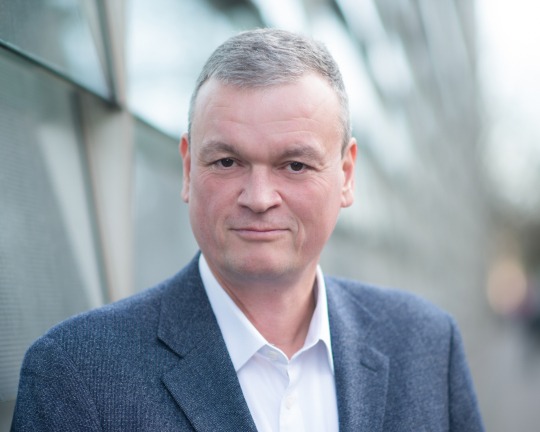 Frank Müllejans, CFO - Groupe Enerparc