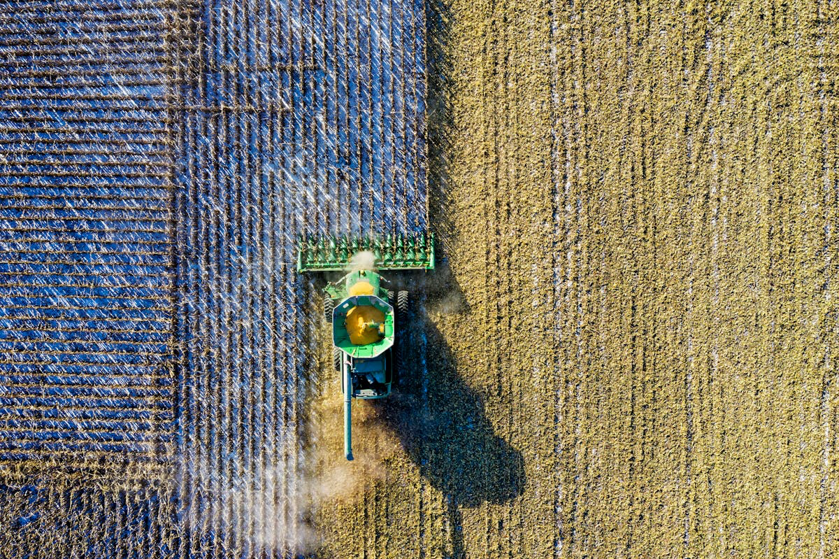 Agriculture