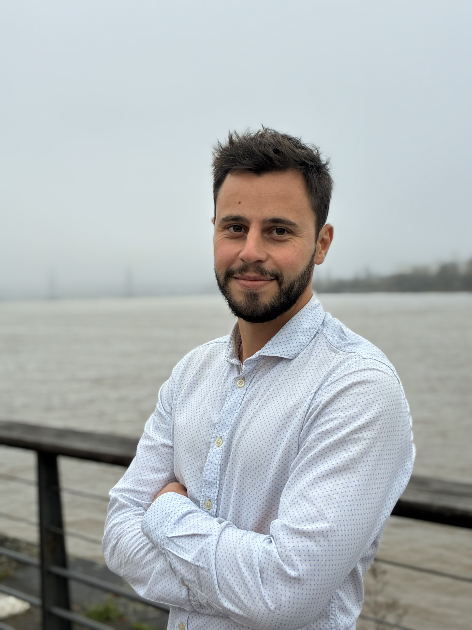 Simon – Chef de projets (Bordeaux)